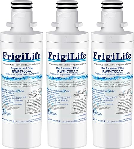 Reemplazo ADQ747935 para LG LT1000P, Kenmore Elite 9980 LT1000PC LT1000 DJ64844601 ADQ74793501 LMXS28626S RWF4700AC LMXC23796S LMXS30796S LMXS30796S