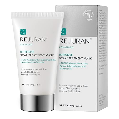 REJURAN Mascarilla intensiva avanzada para el tratamiento de cicatrices disponible en Yaxa Venezuela