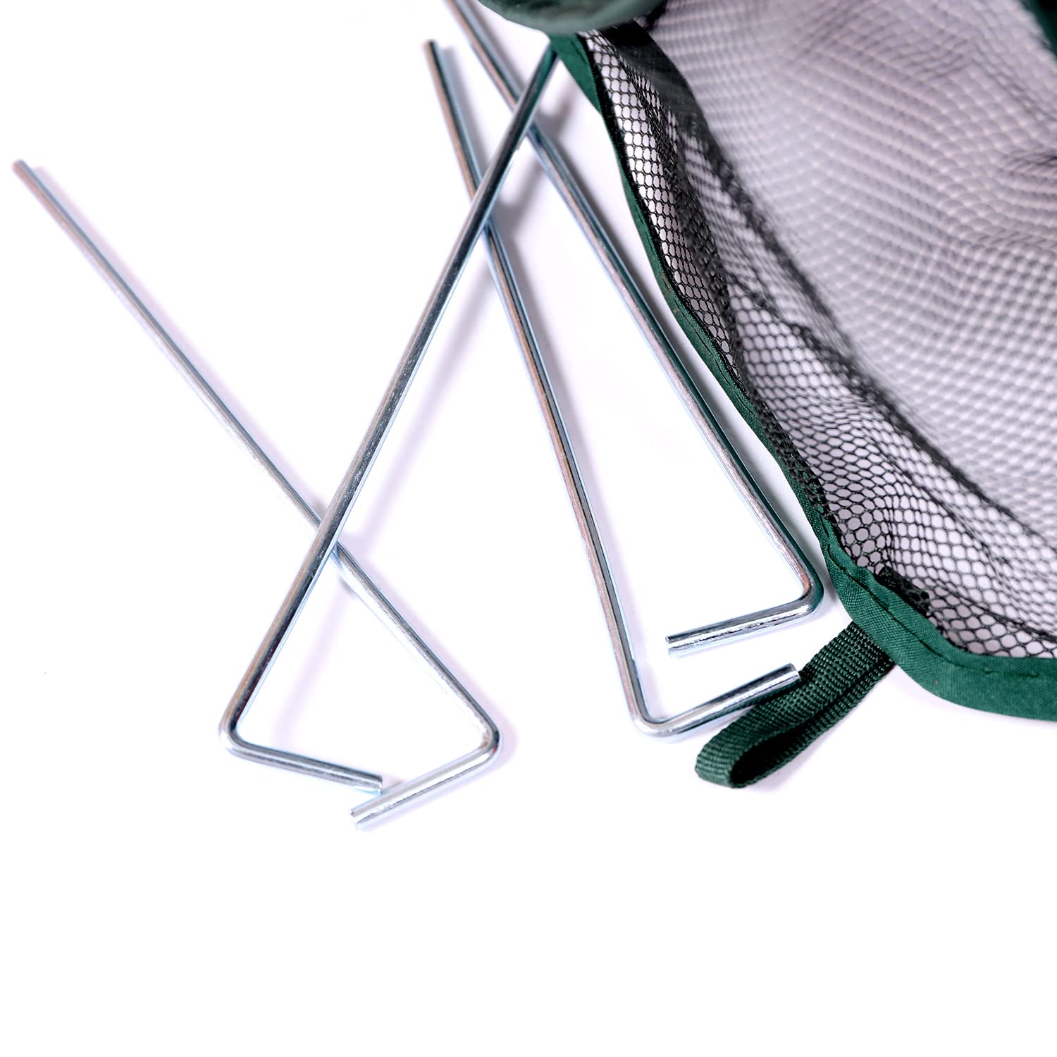 Cages à Plantes Pour Jardin,Filet De Protection Anti-O Aux