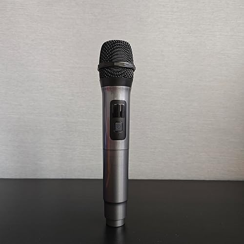 Miniatura 2 de Máquina de karaoke T03 con 1 micrófonos