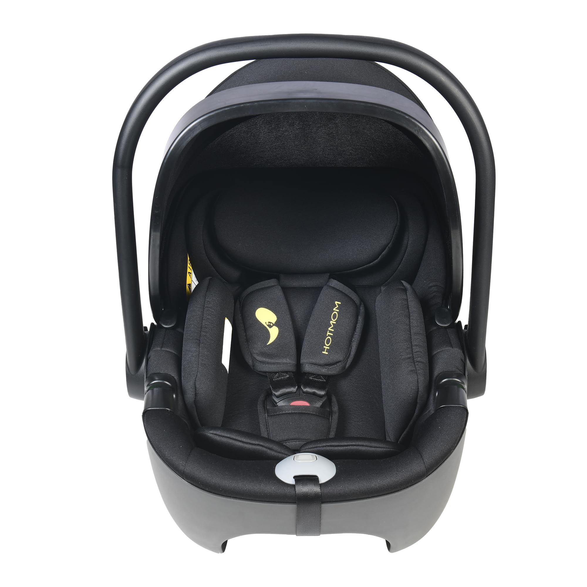 HOT MOM Accesorios para cochecito (negro)