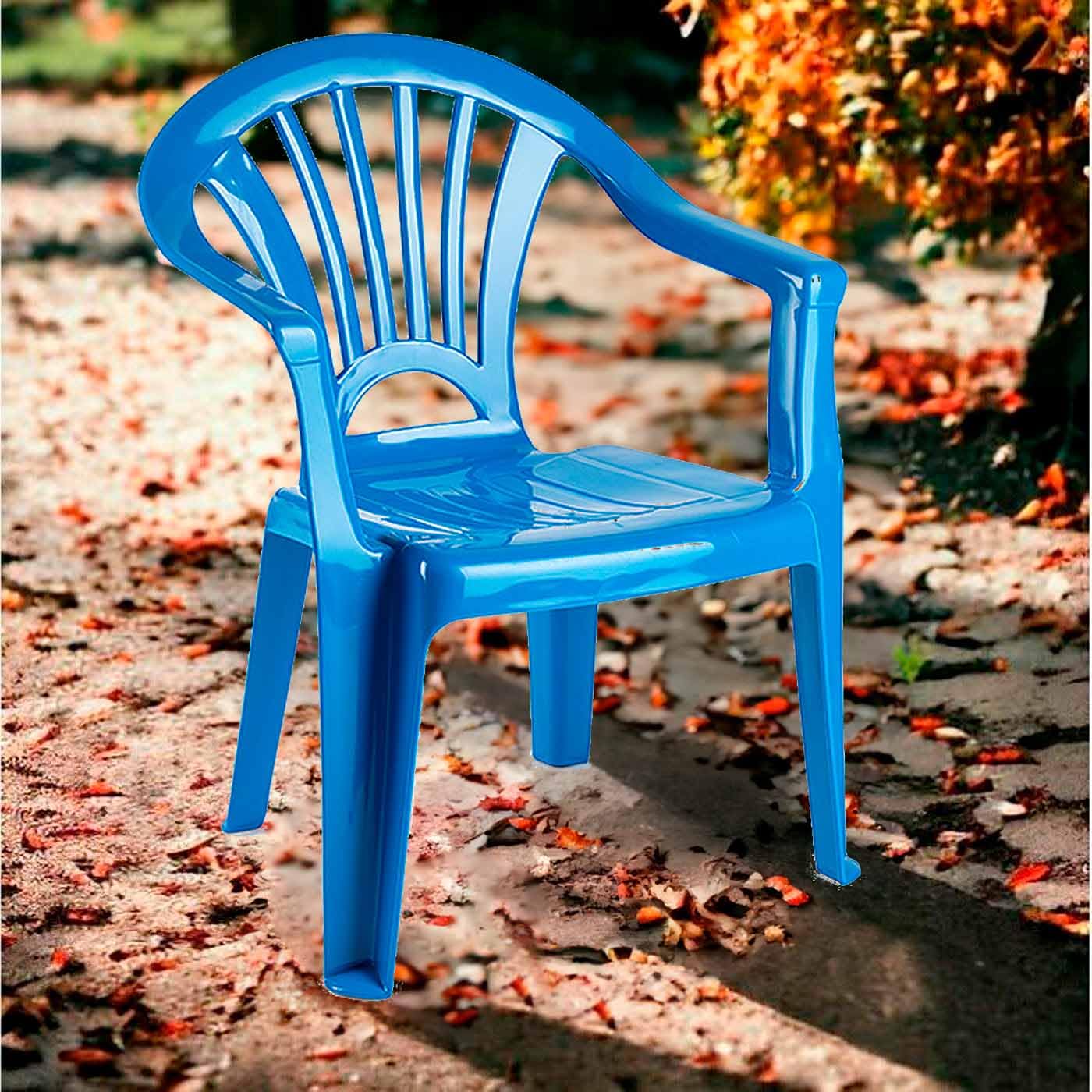 Silla De Madera Para Niños | Medidas 57 X 30,5 X 25,5 Cm | Asiento A 29,7 Cm De Altura | Madera Natural Sin Tratar | Con Reposapiés