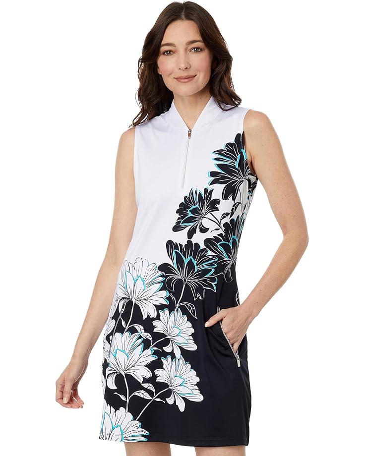 Tail Activewear Penny Sleeveless Dress - Main View