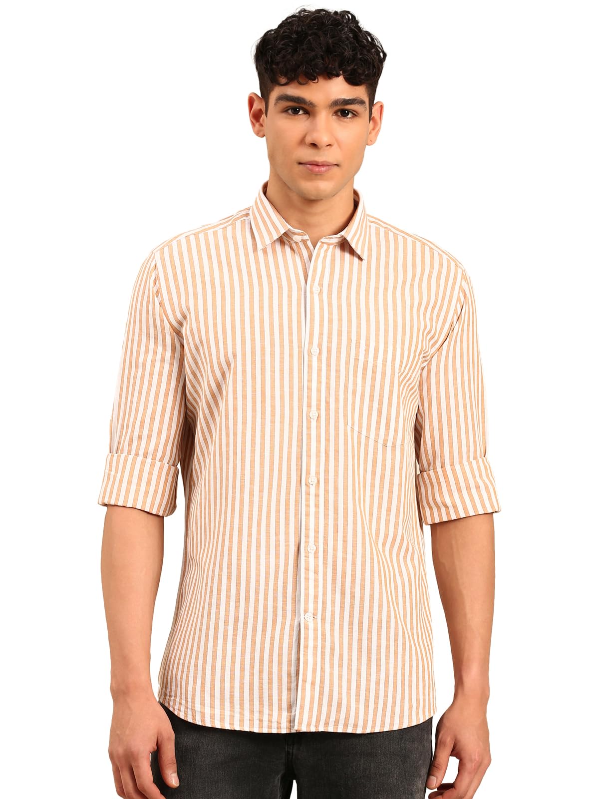 cavallo by linen club Men Shirt-picture-28