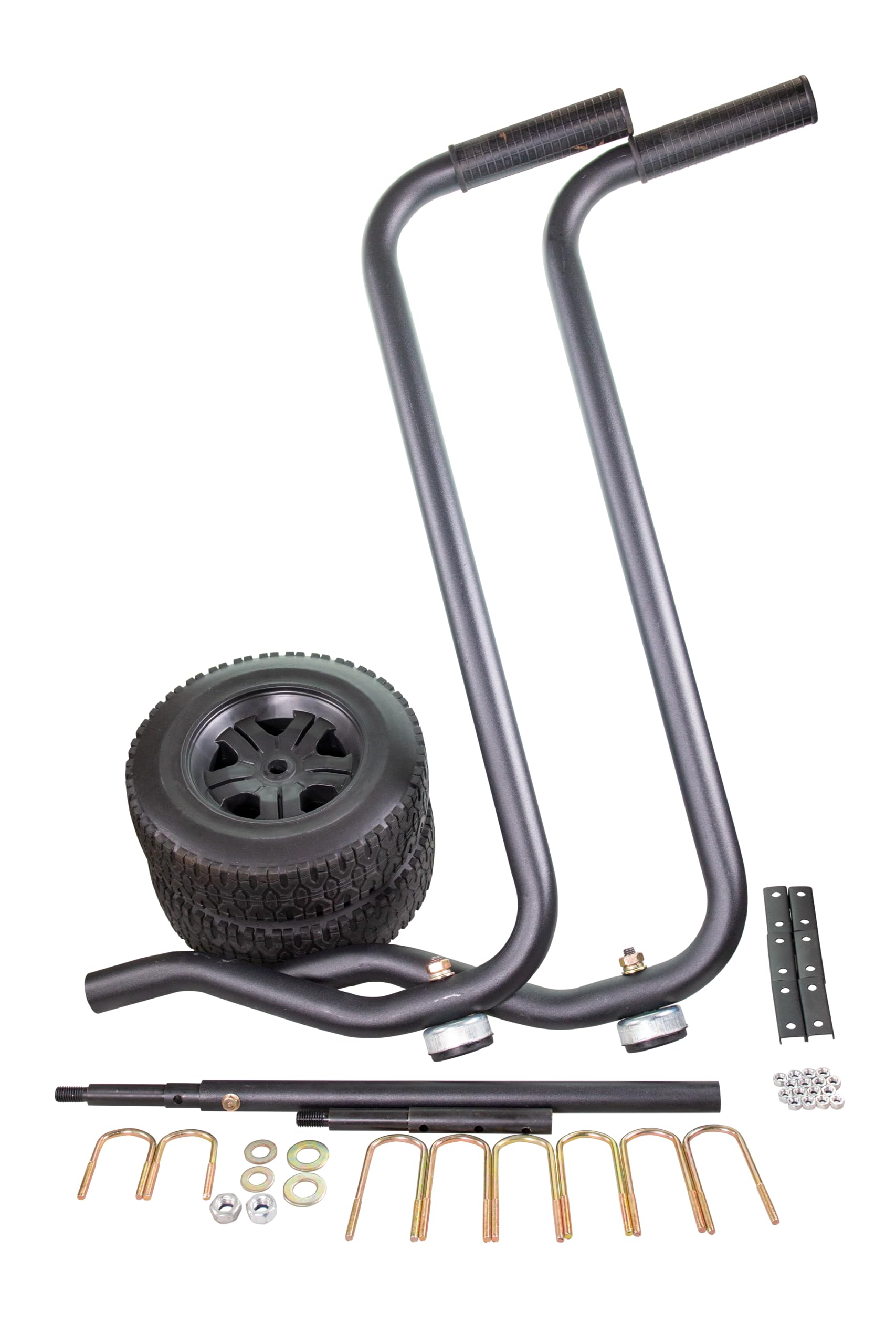 itcpower ac-kit-ruedas Roller Kit for Generator and Pump