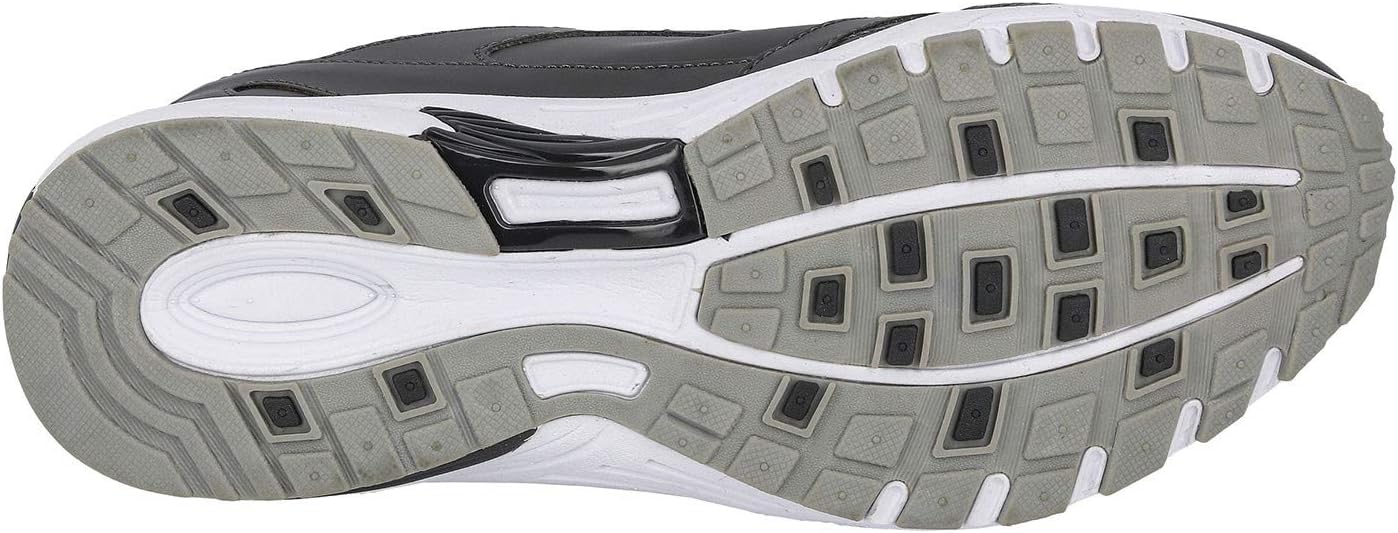 Lico Unisex's Flat Fitness Shoes