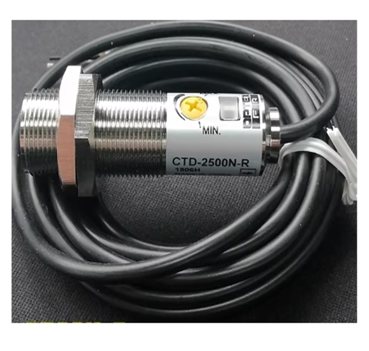 1pcs photoelectric Switch CRD-300N CRD-400N-R(CRD-300N)
