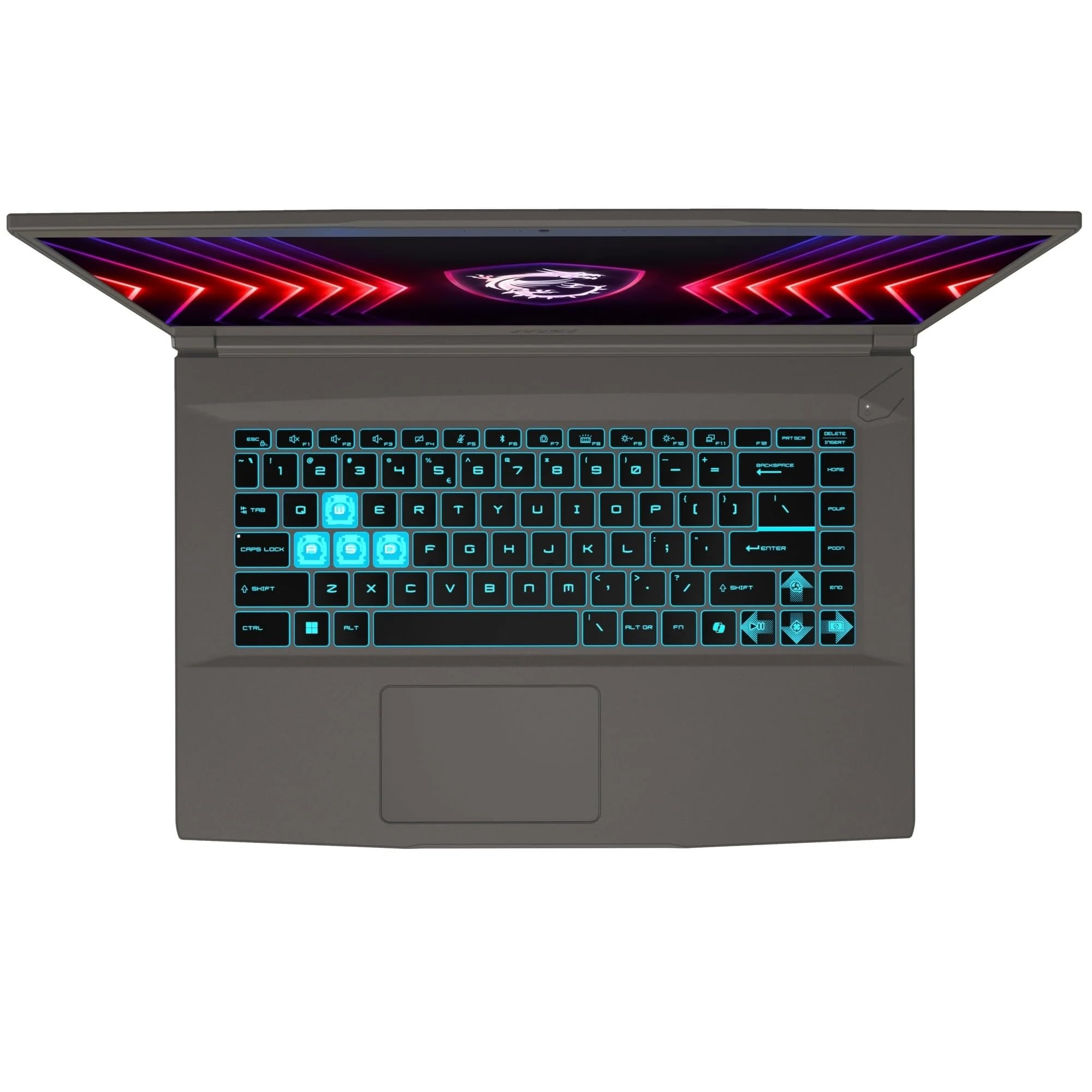 Amazon.com: MSI Thin 15.6