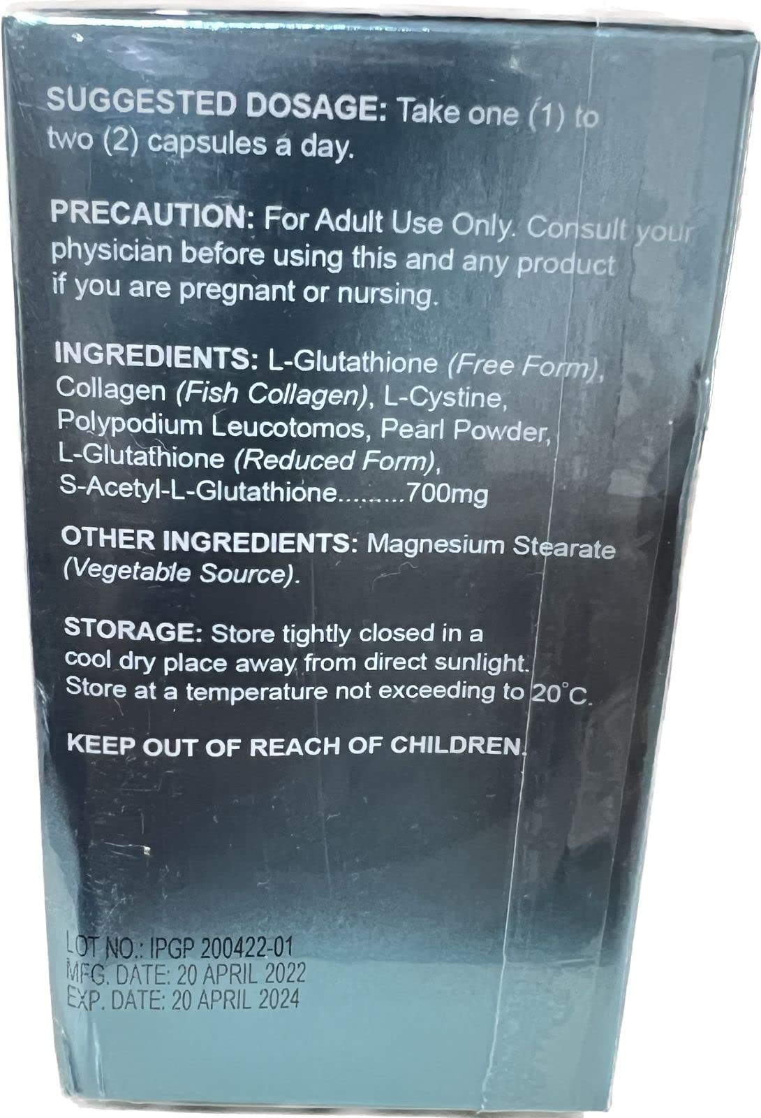 ishin premium glutathione NAD+ Injections ᐉ Buy NAD Plus Injectable Supplement Online
