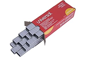 79000VP Standard Chisel Point Universal Staples