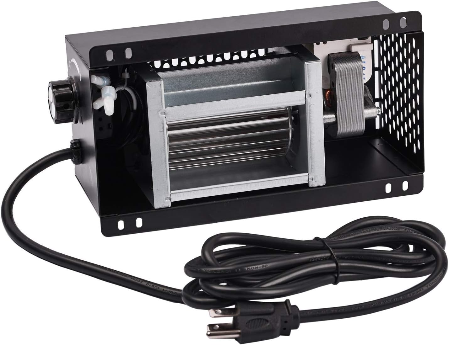 Replacement Wood Stove Blower, S31105 Blower Fan for GHP Group