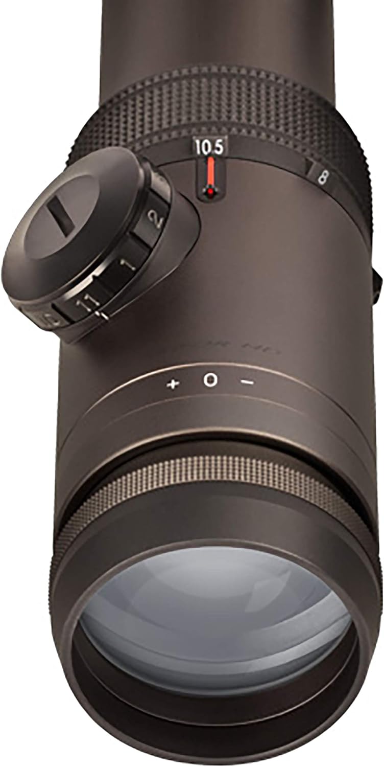 Vortex Optics Razor HD 5-20x50 First Focal Plane Riflescope
