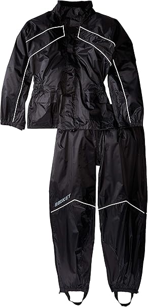 Joe rocket rain suit Clearance