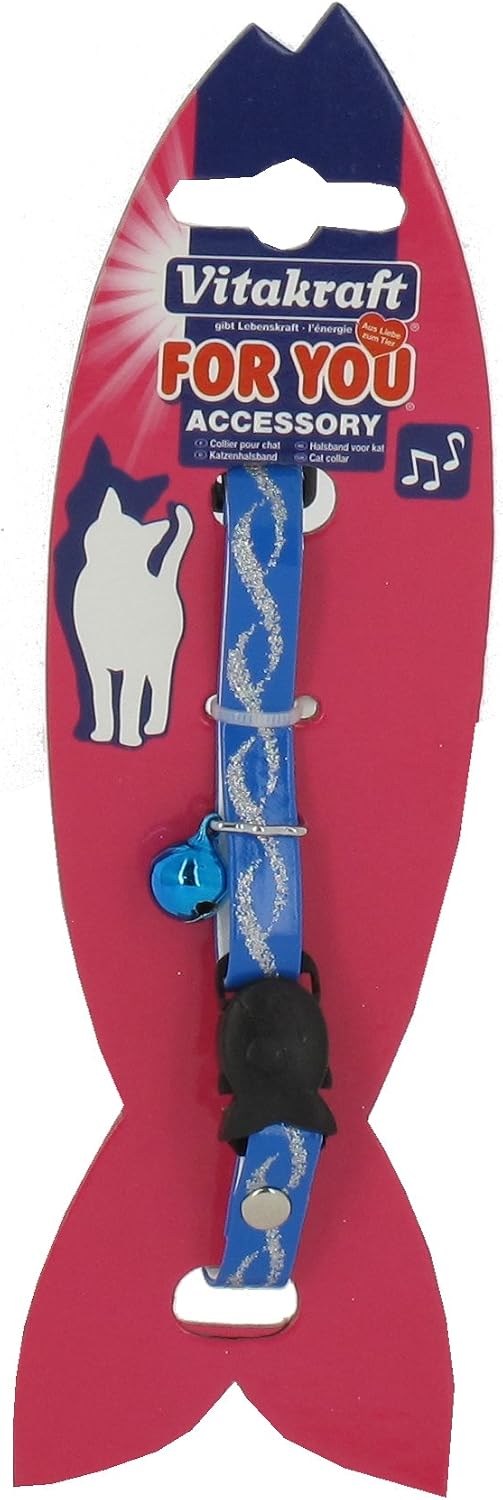 Vitakraft Star 2 Dog Collar – Assorted Colours