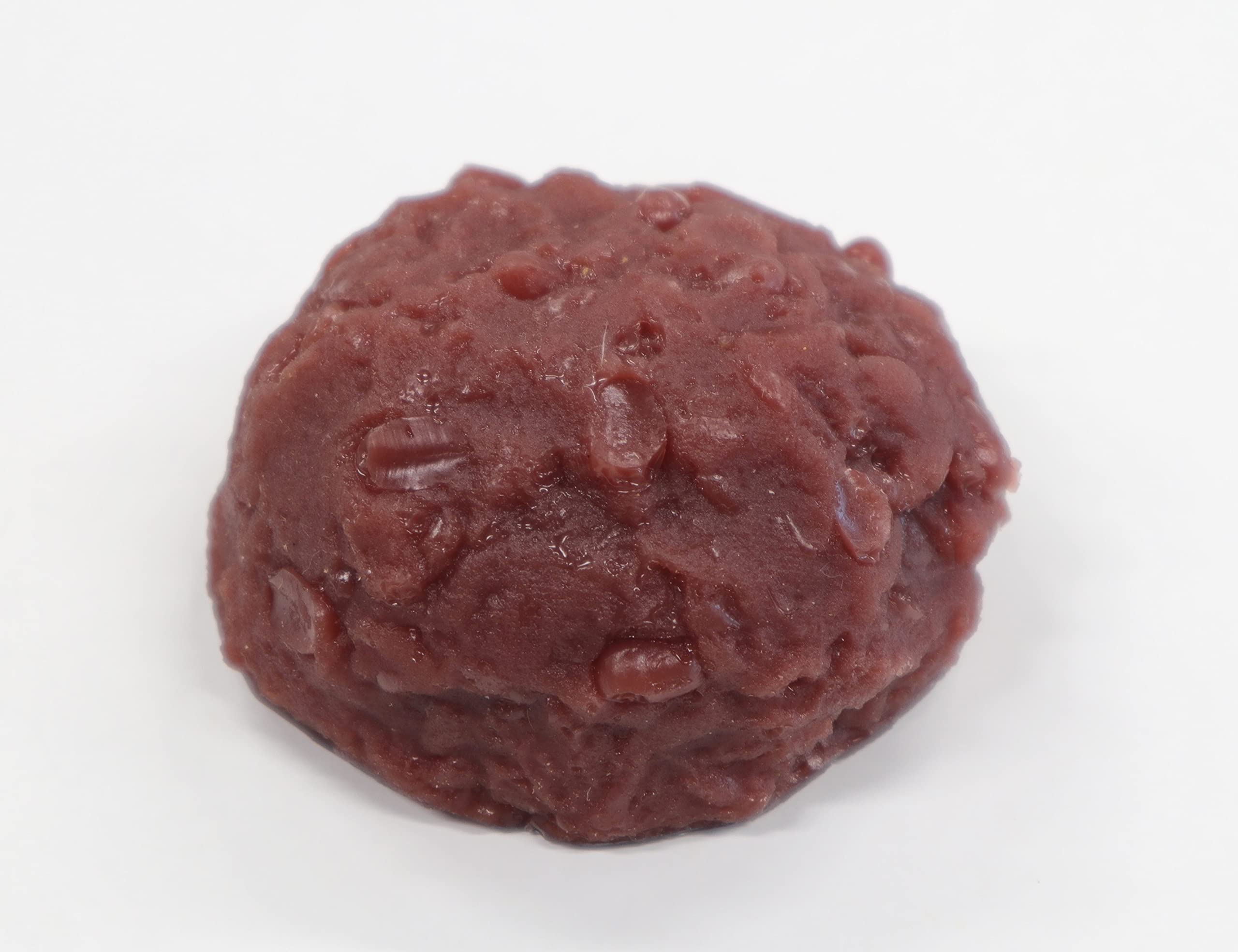 Amazon.co.jp: 食品サンプル 和菓子 おはぎ（楕円型） ぼたもち 販促 