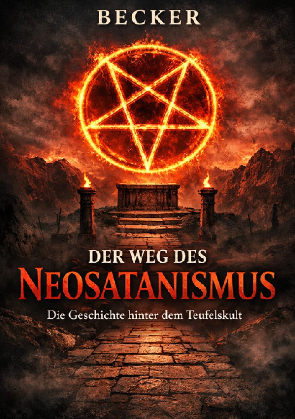 Der Weg des Neosatanismus I Die Geschichte hinter dem Teufelskult: Neosatanismus als lebendiger Teil des Diskurses