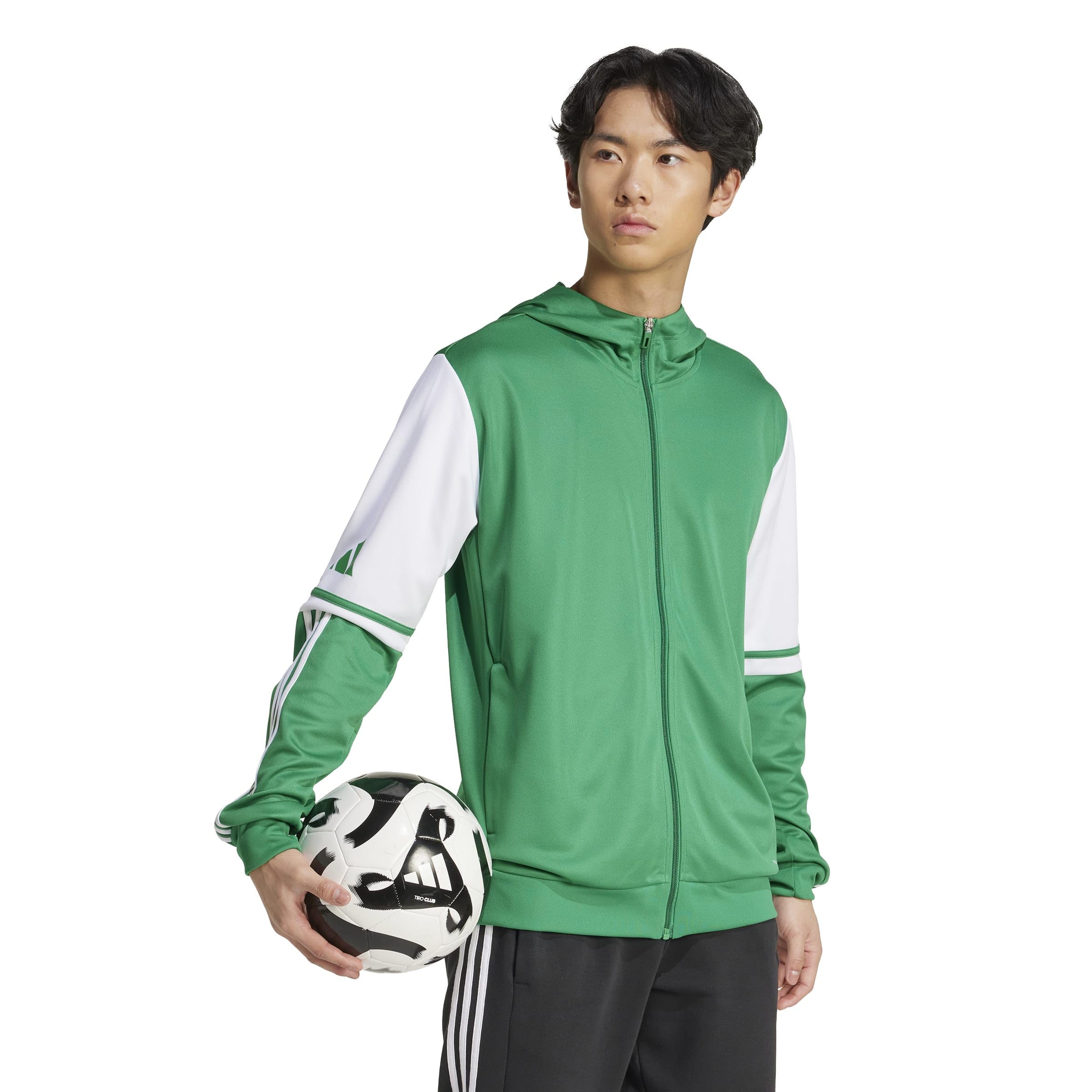 adidas Bluza z kapturem Mężczyźni SQUADRA25 HOODY (1 w zestawie)