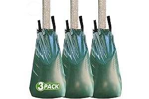 Tree Watering Bag with Impressive Longevity and Sustainability