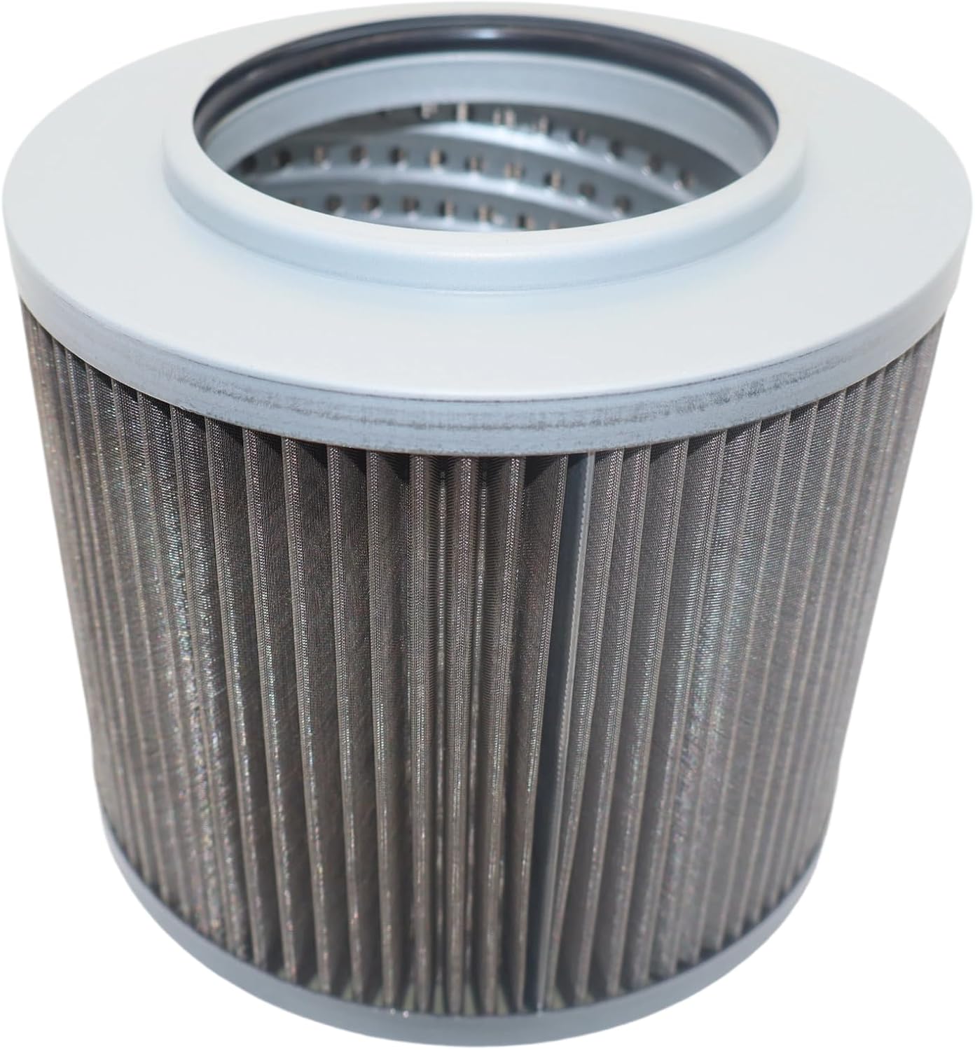 Hydraulic Filter JM-7014 Compatible for Caterpillar CAT E320 E320BU E320L E320L E320V2 Crawler Excavators