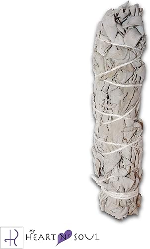 Miniatura 4 de Nuevo kit de manchas con salvia, pavo y plumas de pavo real, limpieza energética única en casa, limpieza de práctica espiritual en casa,