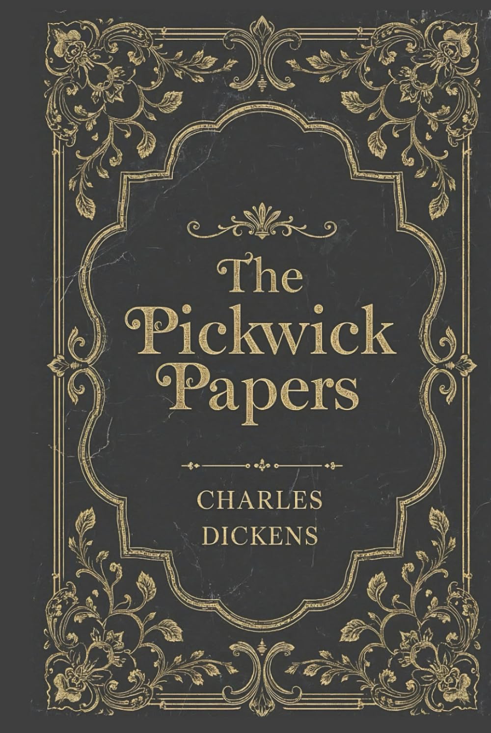 The Pickwick Papers: Charles Dickens’ Satirical Historical Fiction Classic