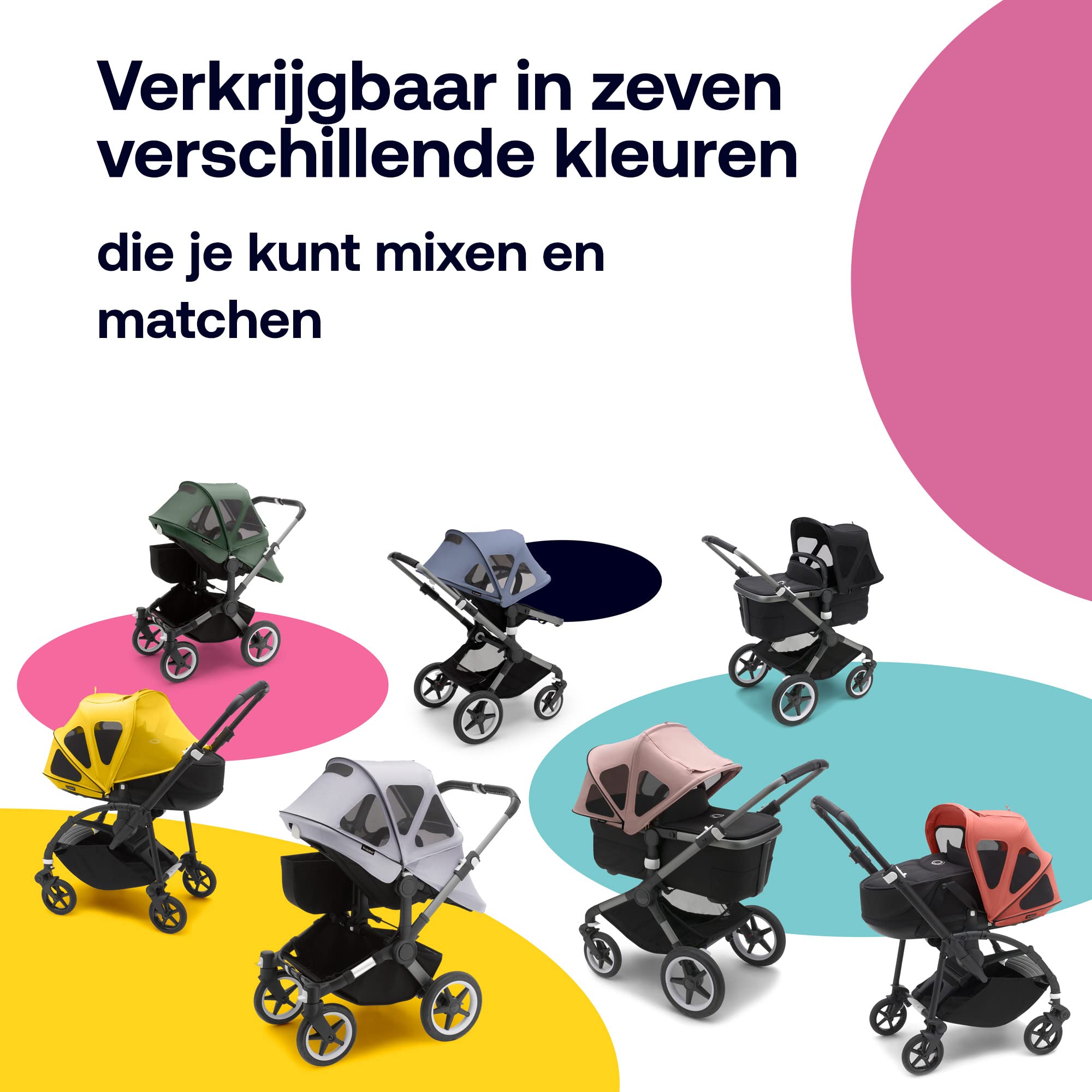 Bugaboo Fox 5 review | Is het de inverstering waard