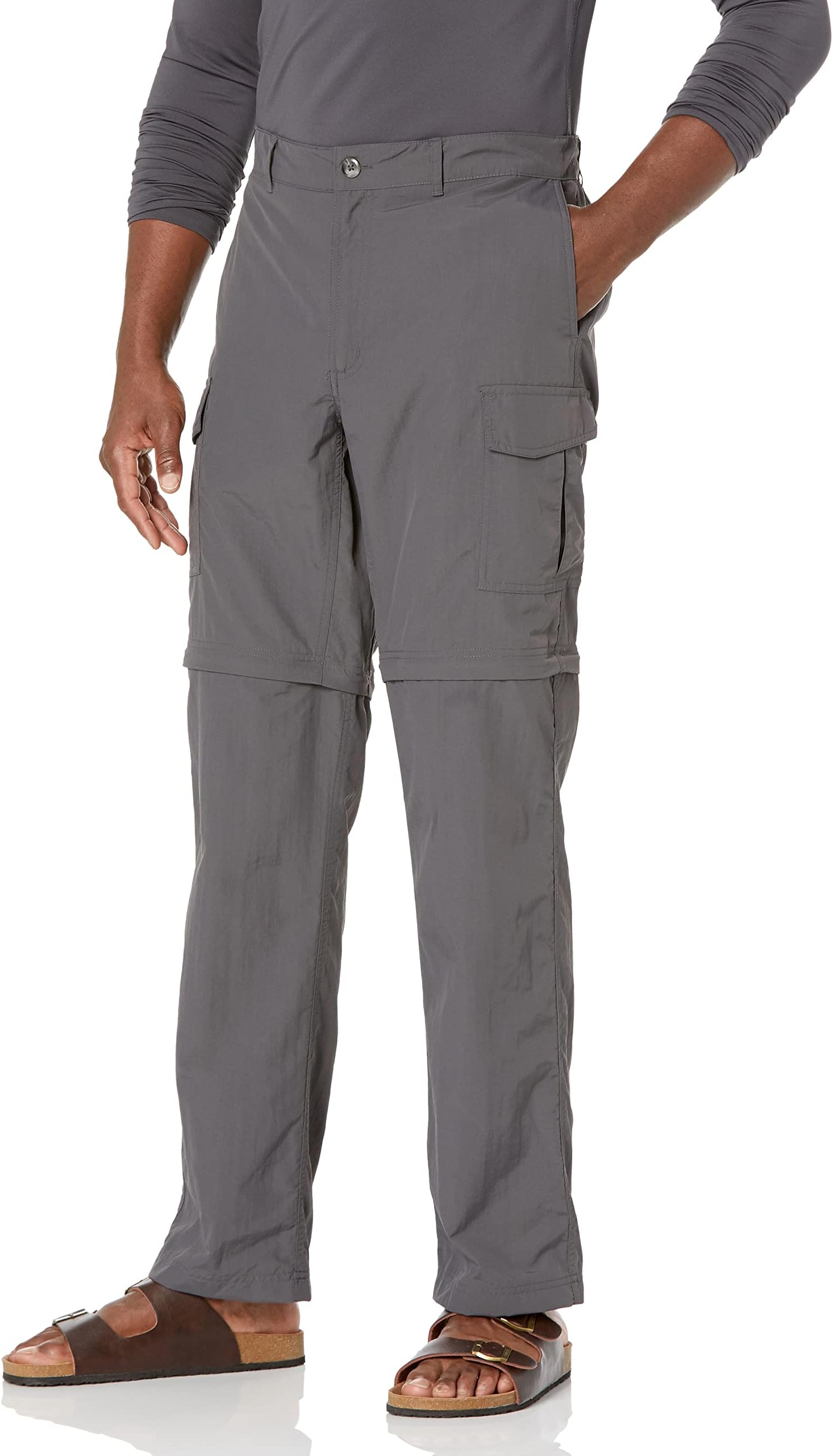 Solstice ApparelSolstice Apparel Men's Convertable Pant