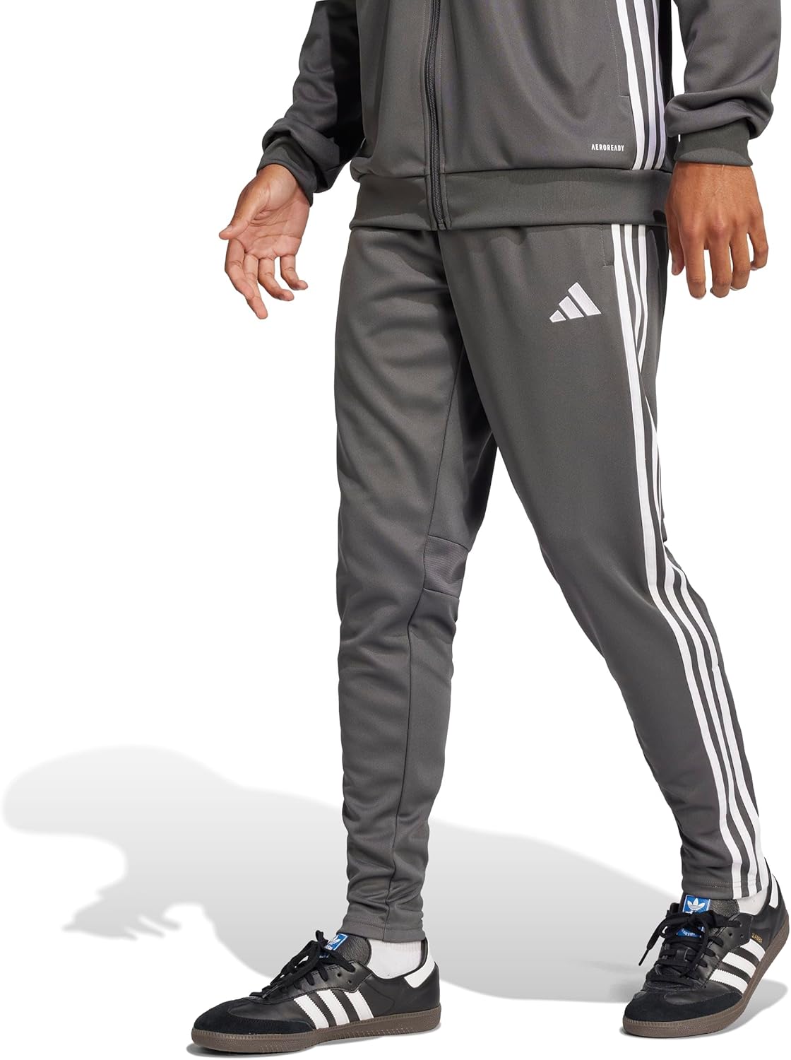 Adidas Mens Tiro 25 Essentials Training Pants