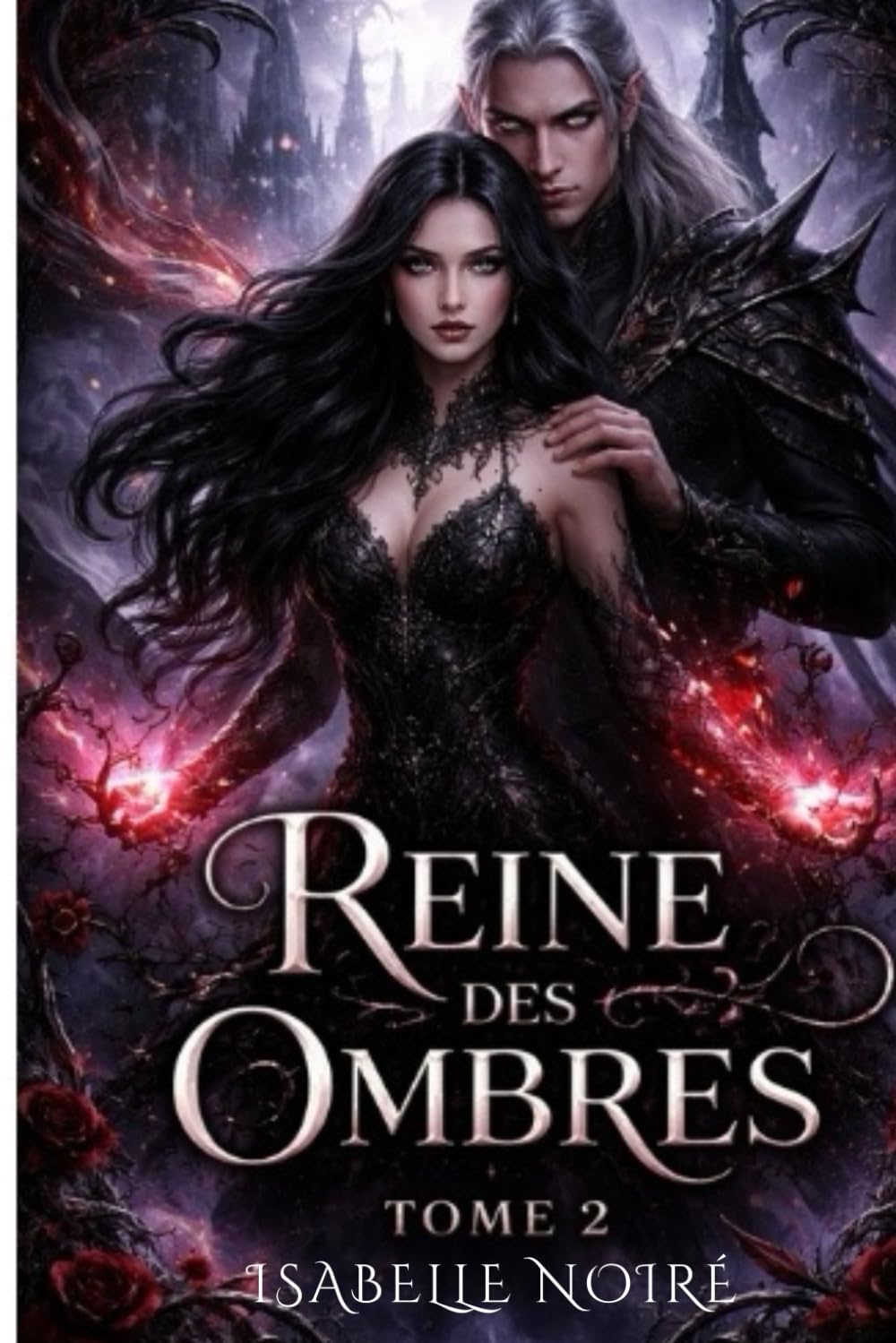 Reine des Ombres
