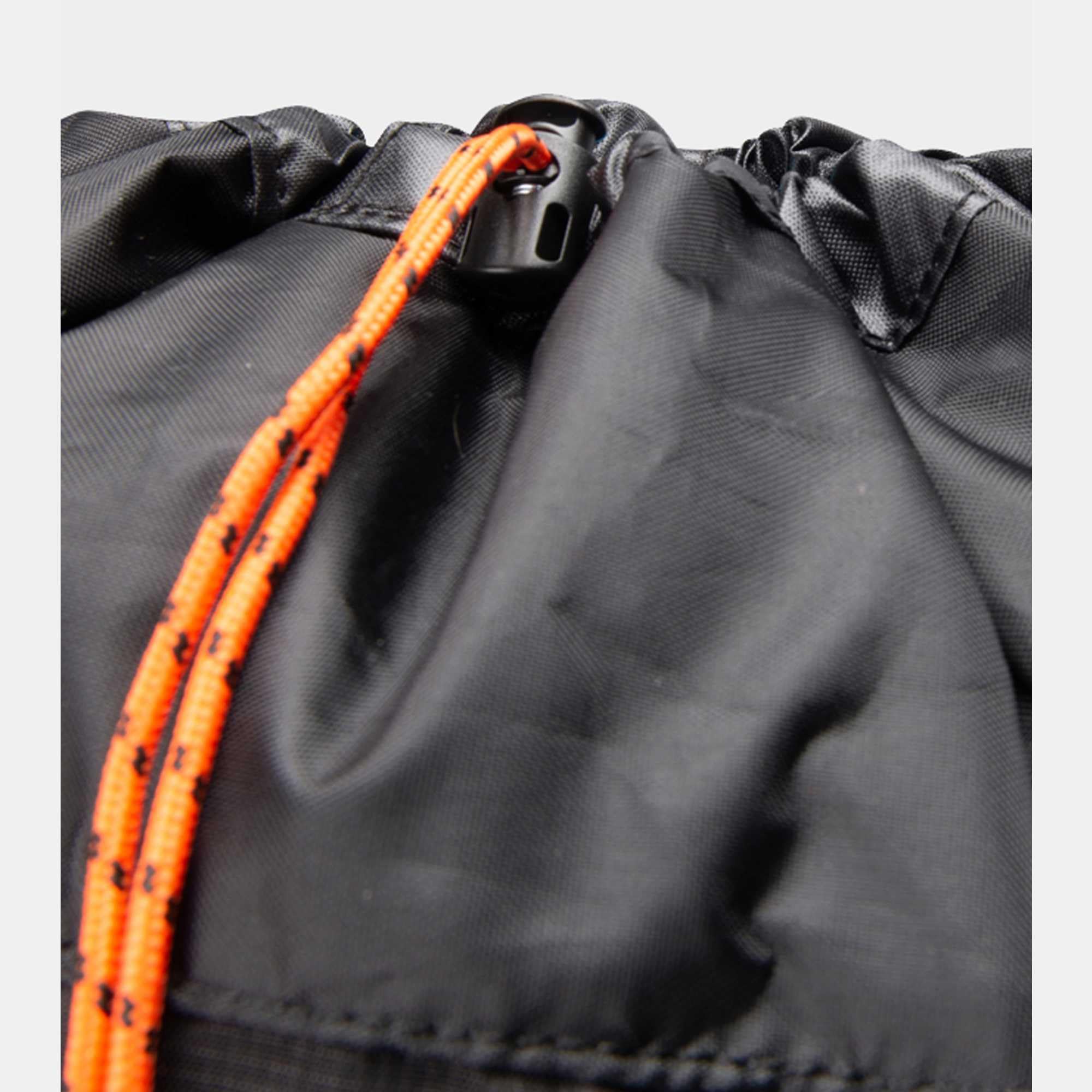 Swedemount Expedition Plecak Turystyczny 55L – Duża Pojemność, Wygodny System Nośny dla Unisex