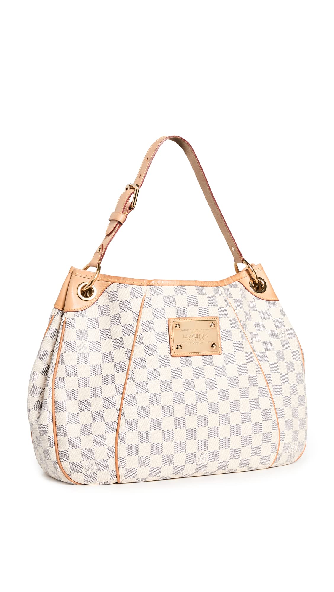 Louis Vuitton Women's Pre-Loved Monogram Bag