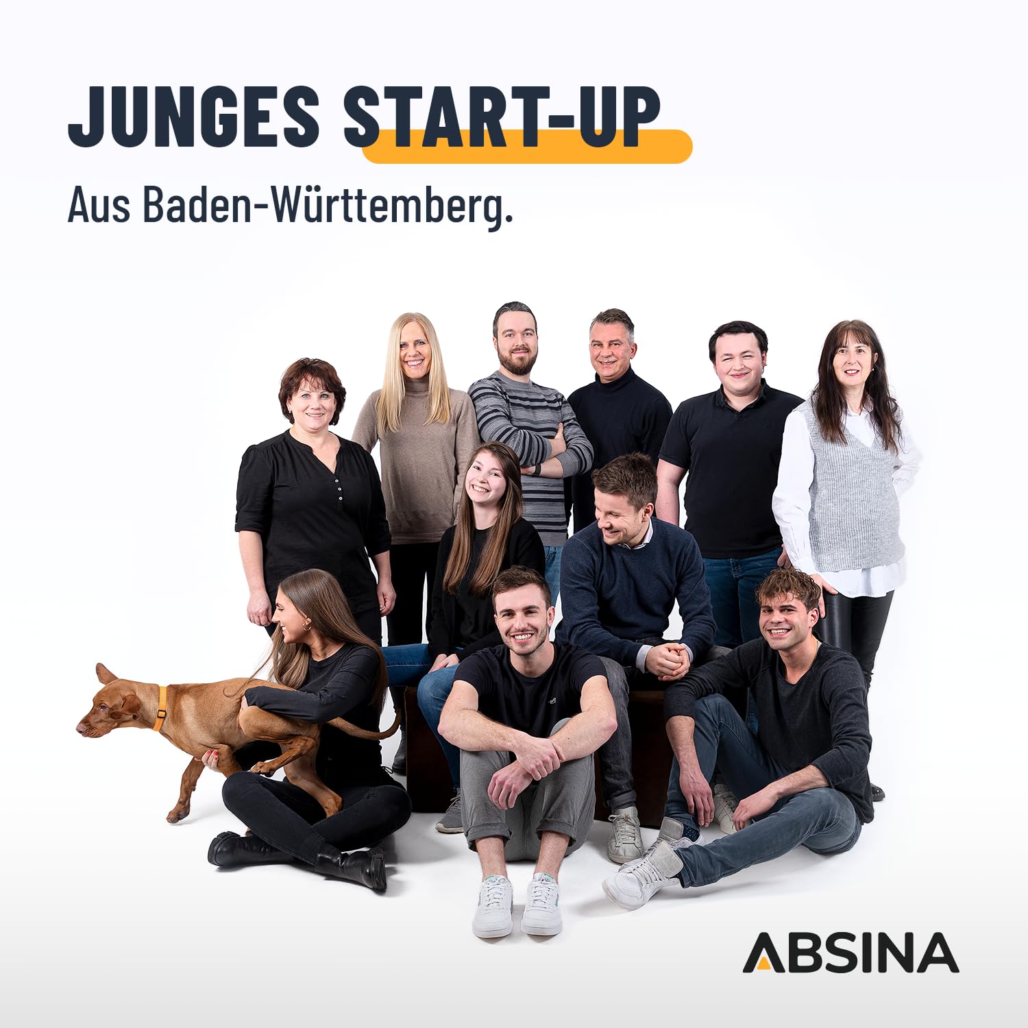 ABSINA Typ 2 Ladekabel Schuko mit Einstellbarer Ladeleistung - ICCB Ladekabel 3,7kW 16A 1 phasig IP67 mit 6,40 m Kabel - Ladekabel Schuko auf Typ 2 für i3, e-Up, ID.3, ID.4, Zoe, fortwo, Kona UVM