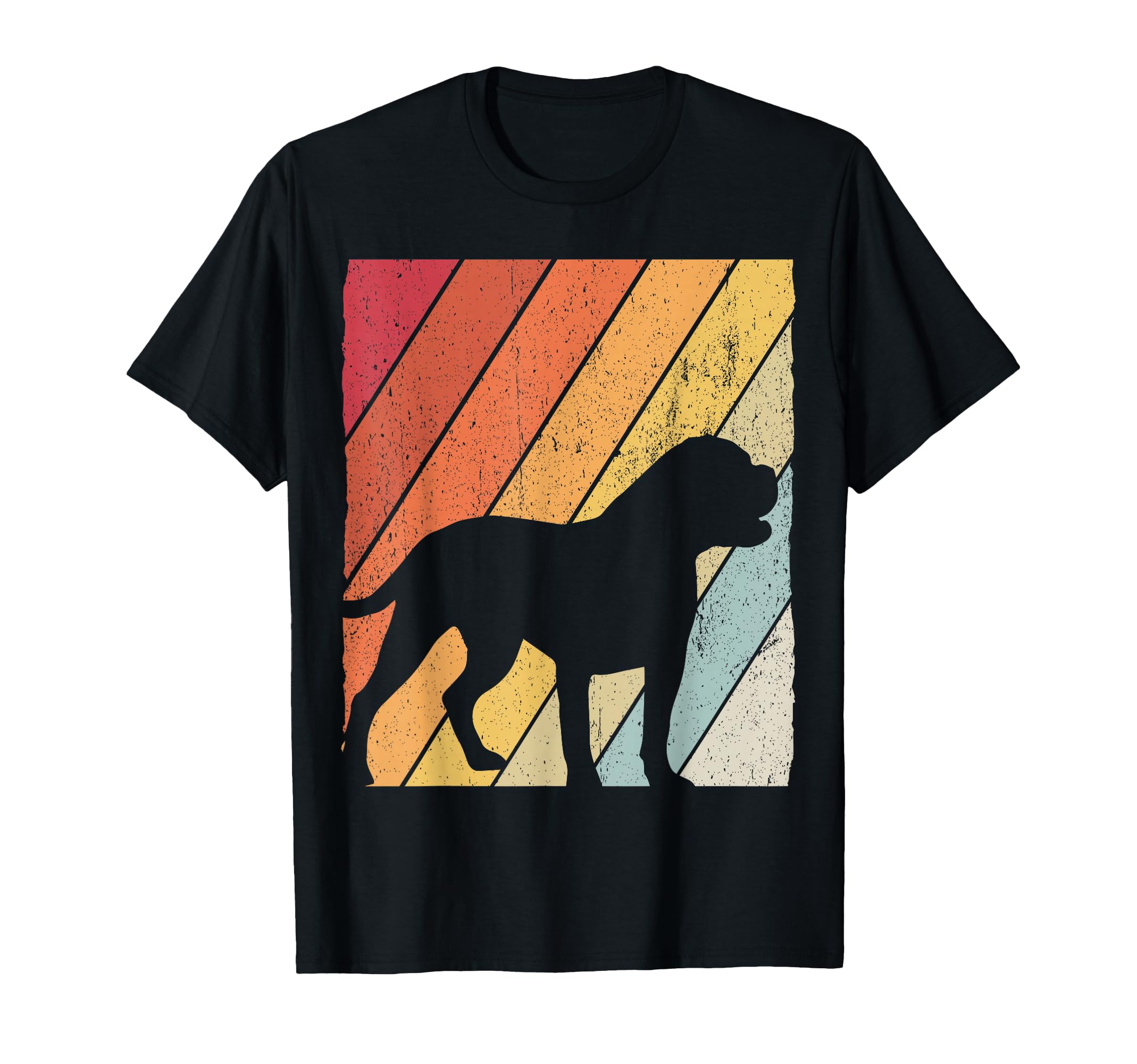 Kleidung mit Designs von Amazon Merch on Demand