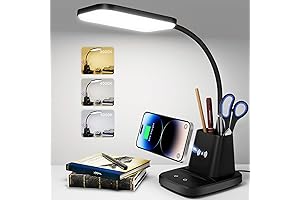 Sailstar Dorm Lamp: Illuminate and Empower Your Study Space