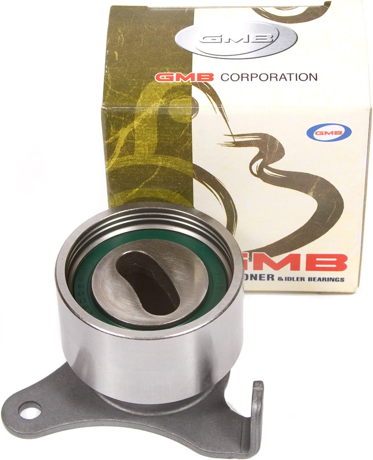 Evergreen TBK136WP Compatible With Toyota 3E 3EE SOHC Timing Belt Kit w/Water Pump