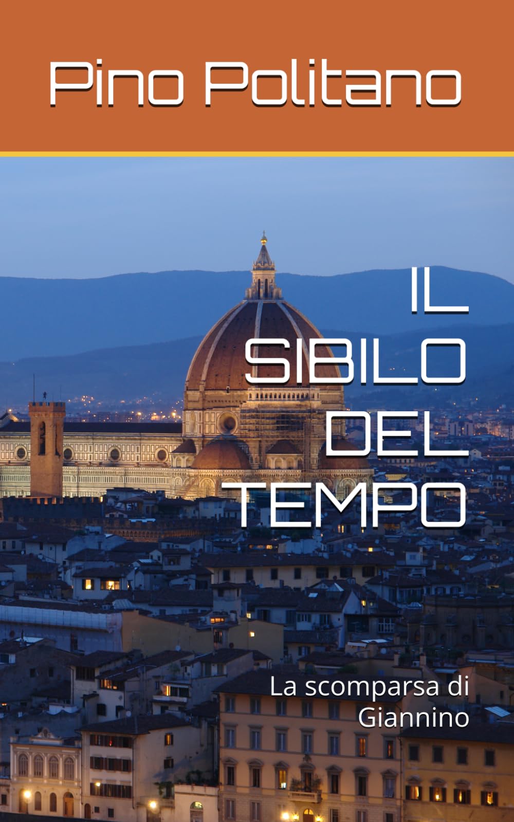 IL SIBILO DEL TEMPO: La scomparsa di Giannino (SOGNI, EMOZIONI, PENSIERI, MUSICA, POESIA…)
