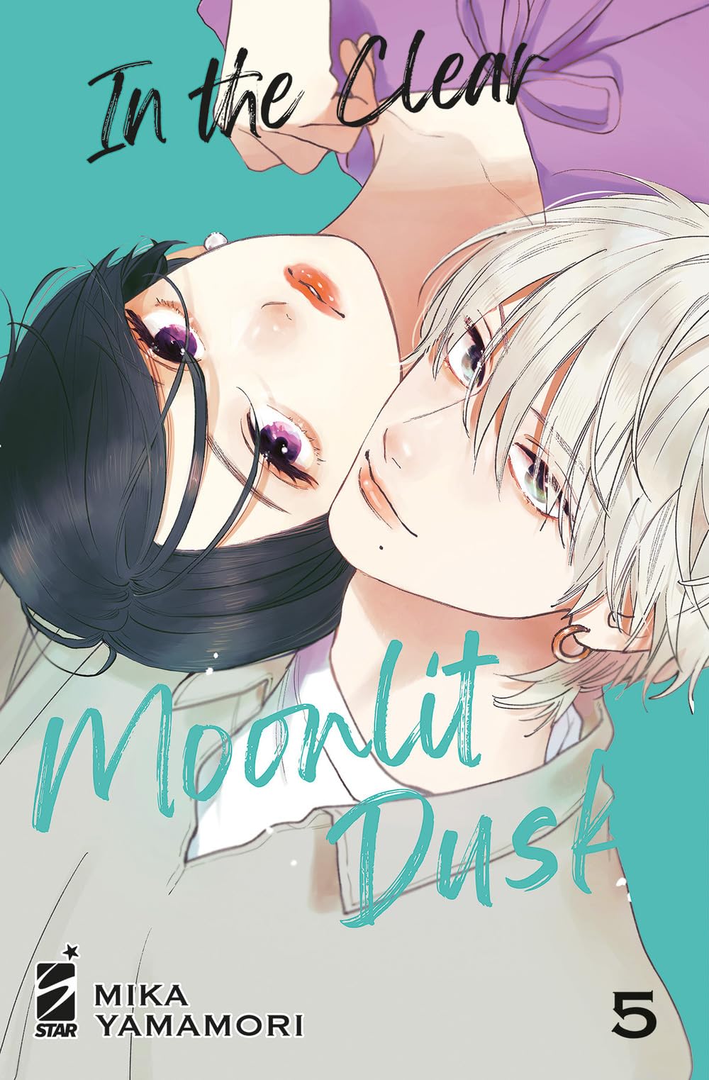 In the clear moonlit dusk (Vol. 5) (Express)