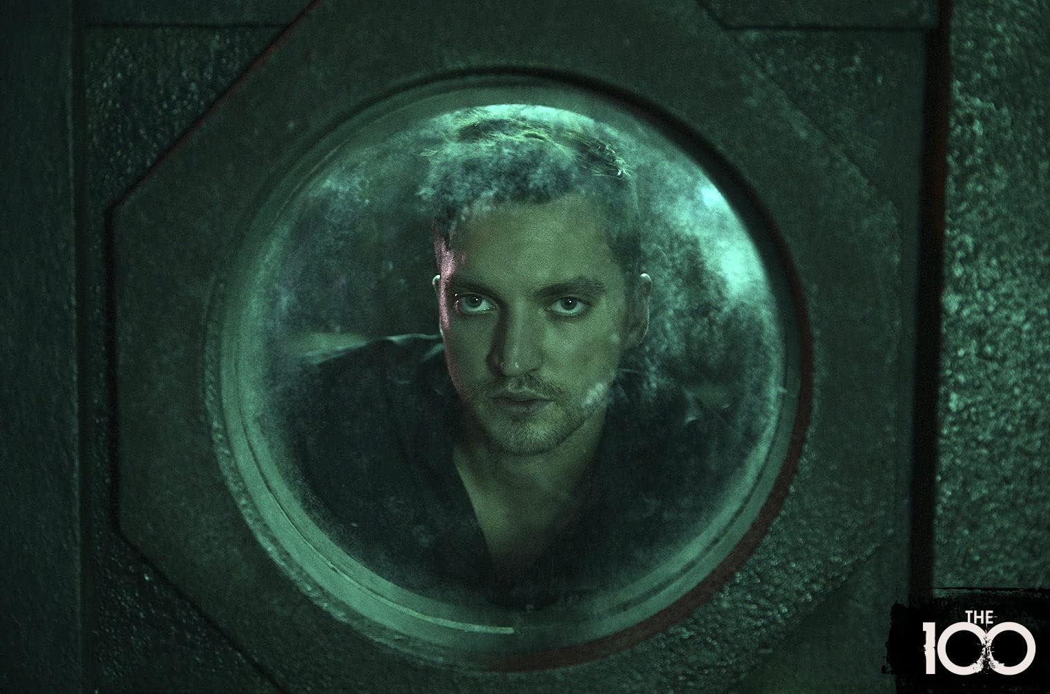 The 100: Die komplette Serie