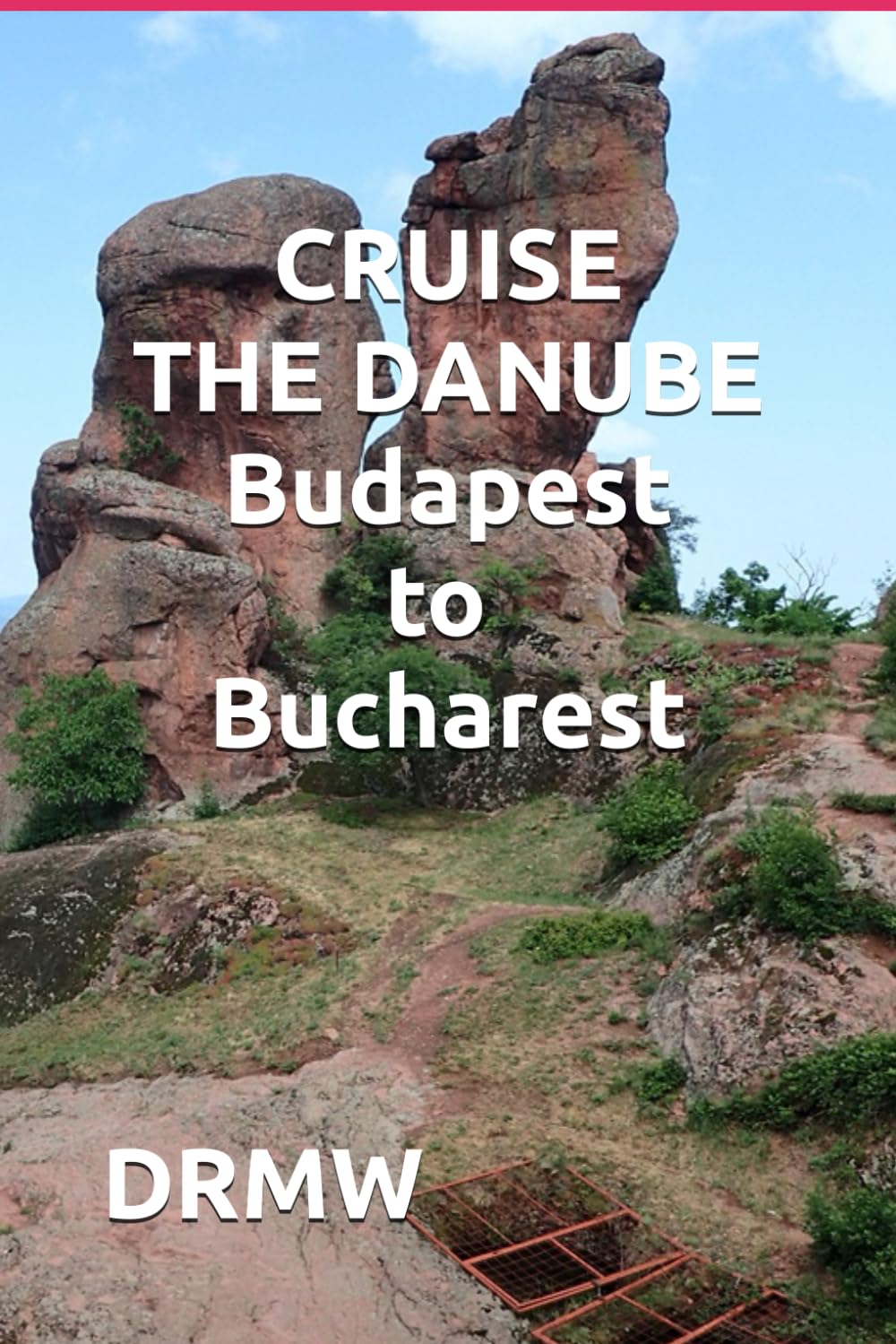 Cruise the Danube Budapest to Bucharest