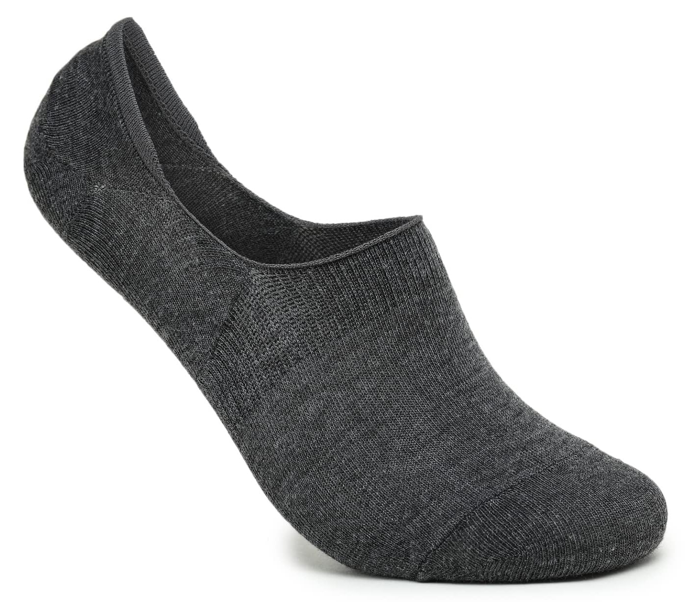 faton Comfortable & Stylish with Our plain Loafers Socks for Sneakers all type of shoes-picture-1