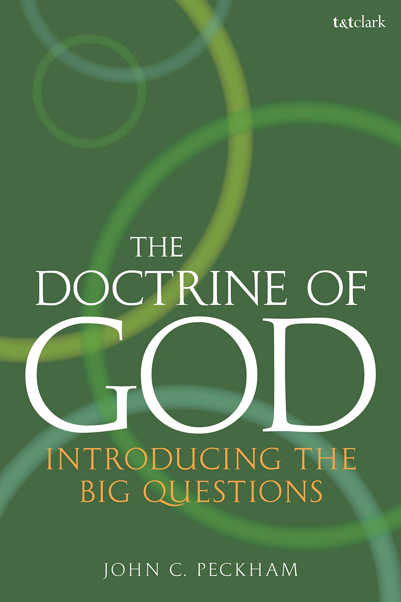 Doctrine of God, The: Introducing the Big Questions