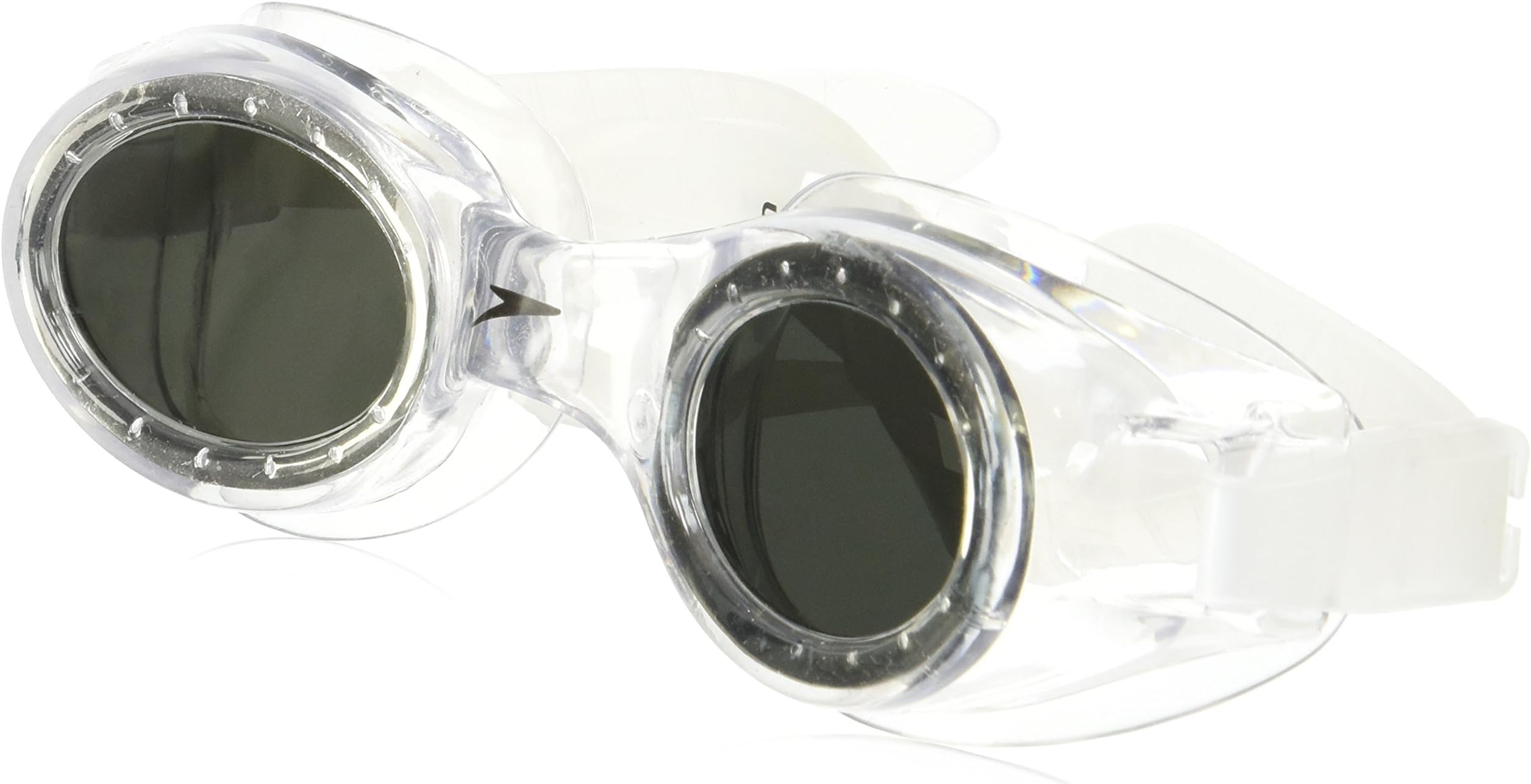 Speedo Junior Hydrospex Mirrored Swim Goggle