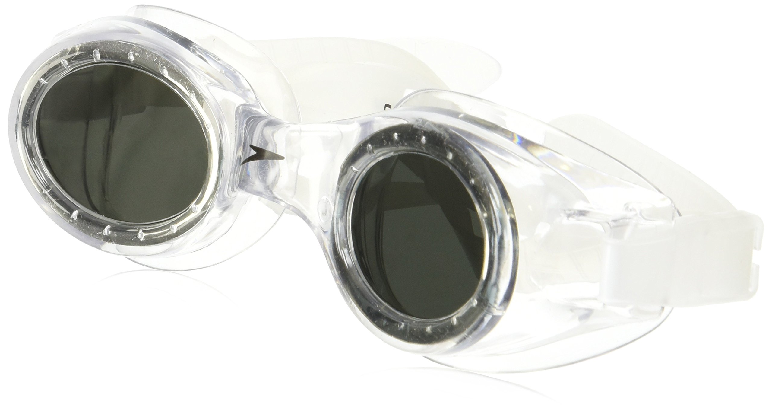 Speedo Junior Hydrospex Mirrored Swim Goggle
