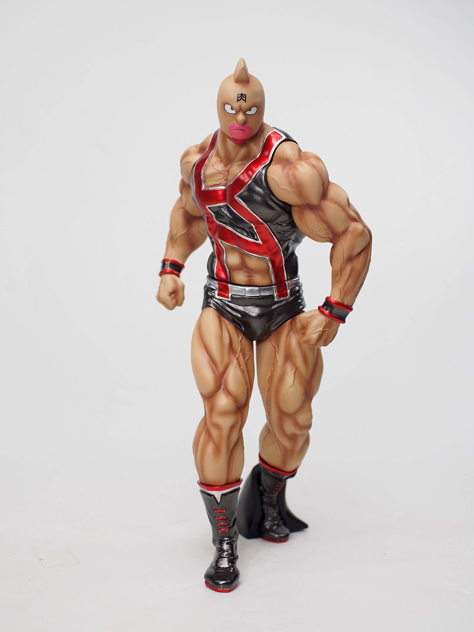 Amazon | CCP キン肉マン Muscular Collection NO.EX キン肉マン KIN 