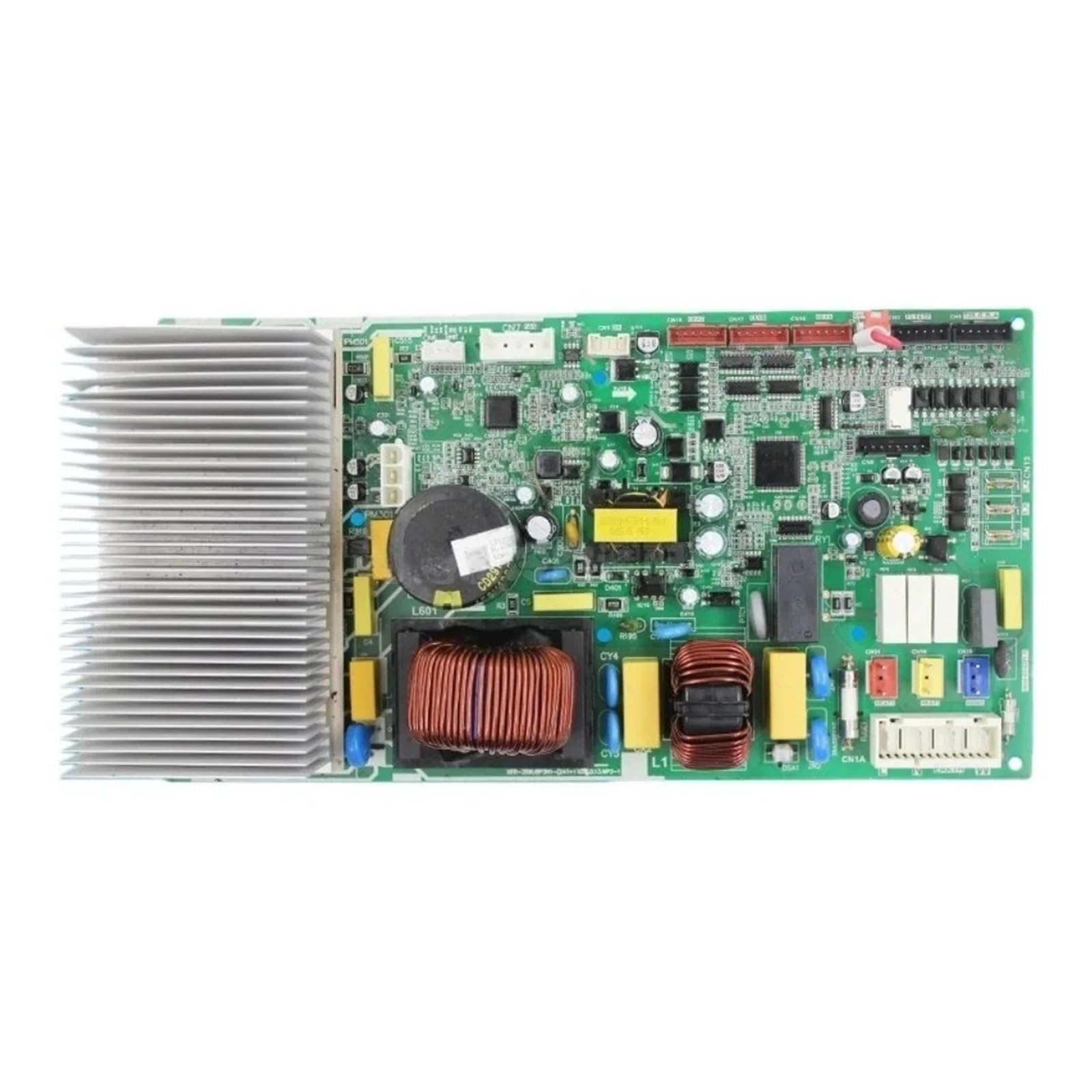 ZYMGNAHE KFR-35W/BP3N1-(24T+1306).D.13.WP2-1 PCB EU-KFR51W/BP3N7-X330 17122000066932 Control Board For Air Conditioner