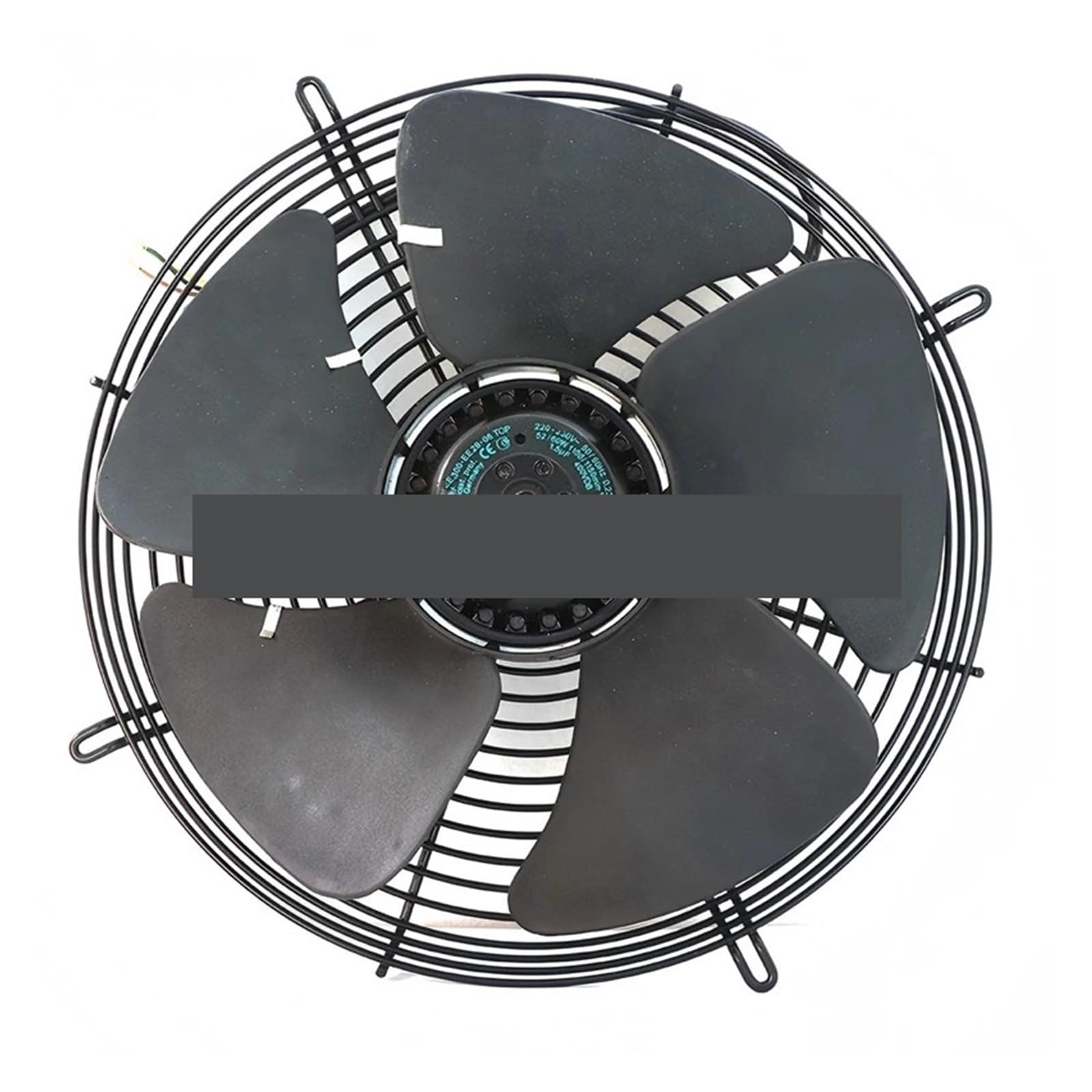 S4E420-AU03-08 S4E420-AU03-03 S4E420-AU03-04 Cooling Fan(S4E420-AU03-03)