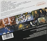 Vista 2 de BETTER LIVE THAN DEAD