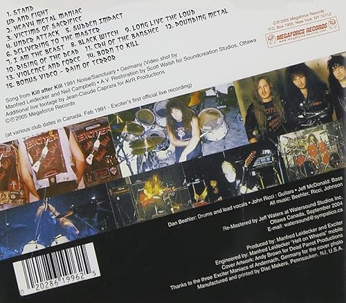 Miniatura 2 de BETTER LIVE THAN DEAD