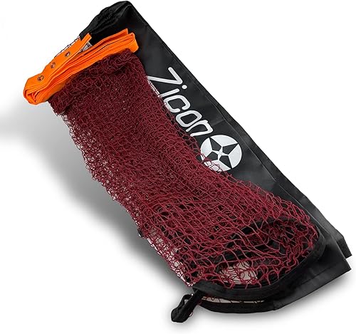 Miniatura 3 de Red de bádminton personalizada solamente