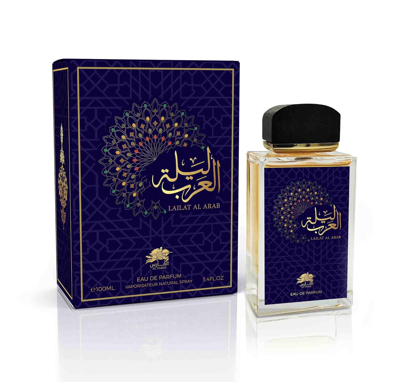Emper Lailat al Arab UNISEX - 100 ML